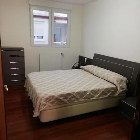 Tesoros De Cantabria Apart.luna G101687 Apartment