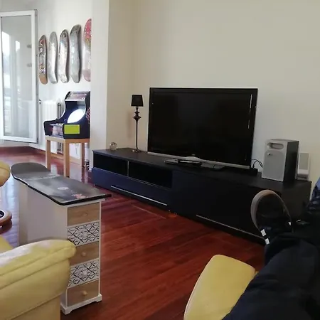 Tesoros De Cantabria Apart.luna G101687 Apartament Ampuero