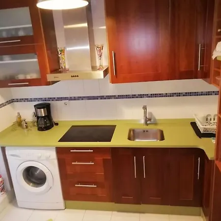 Tesoros De Cantabria Apart.luna G101687 * Ampuero