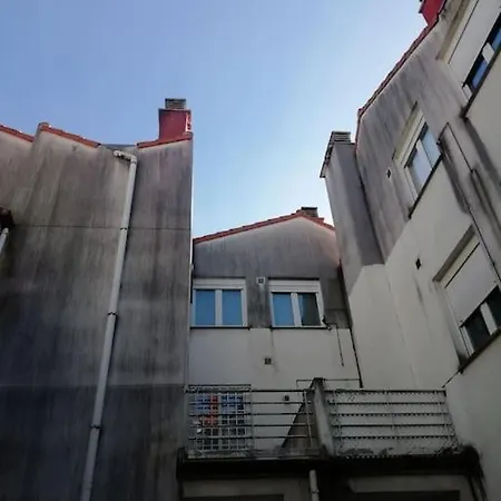 Apartament Tesoros De Cantabria Apart.luna G101687 *