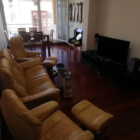 Tesoros De Cantabria Apart.luna G101687 Apartment *