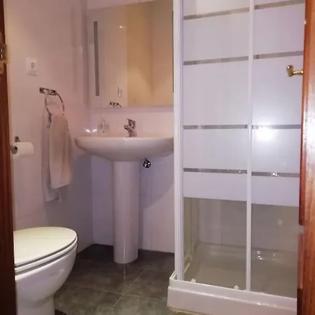 Tesoros De Cantabria Apart.luna G101687 Apartment