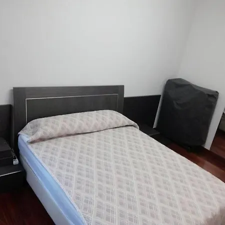 Tesoros De Cantabria Apart.luna G101687 Apartment Ampuero