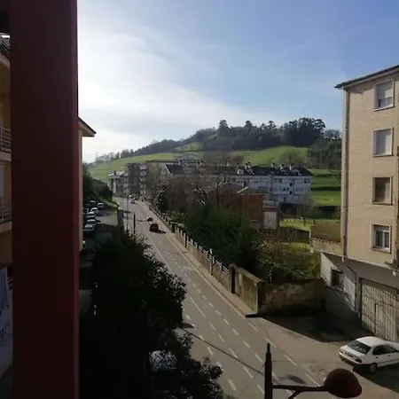 Tesoros De Cantabria Apart.luna G101687 Apartment Ampuero