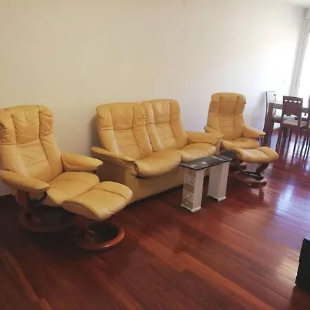 Tesoros De Cantabria Apart.luna G101687 *