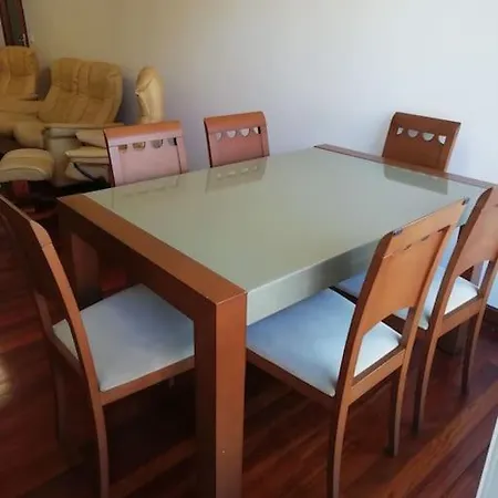 Tesoros De Cantabria Apart.luna G101687 Apartment *