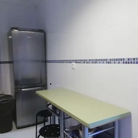 Tesoros De Cantabria Apart.luna G101687 Apartment Ampuero