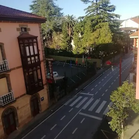 Tesoros De Cantabria Apart.luna G101687 Apartment *