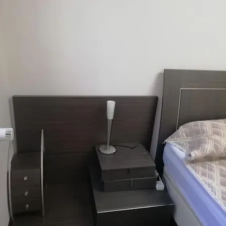 Apartment Tesoros De Cantabria Apart.luna G101687