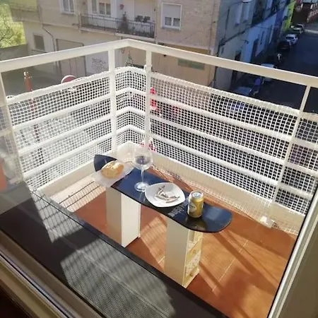 Tesoros De Cantabria Apart.luna G101687 Apartment
