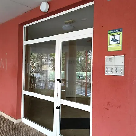 Tesoros De Cantabria Apart.luna G101687 Apartment