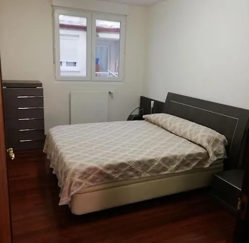 Tesoros De Cantabria Apart.luna G101687 Apartmán