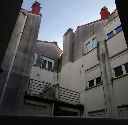 Tesoros De Cantabria Apart.luna G101687 Apartmán *