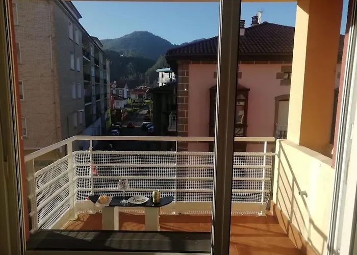 Tesoros De Cantabria Apart.luna G101687 * Ampuero