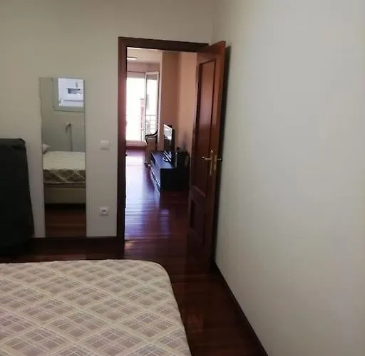 Apartmán Tesoros De Cantabria Apart.luna G101687 *