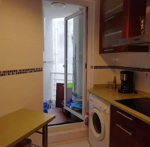 Tesoros De Cantabria Apart.luna G101687 Ampuero