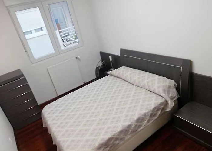 Tesoros De Cantabria Apart.luna G101687 *