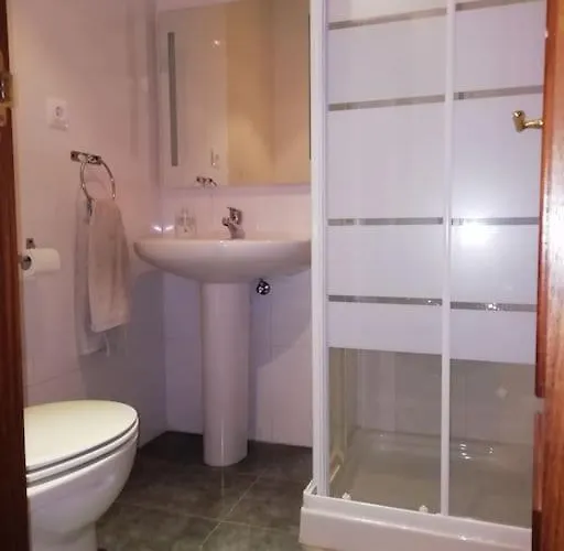 Tesoros De Cantabria Apart.luna G101687 Apartmán