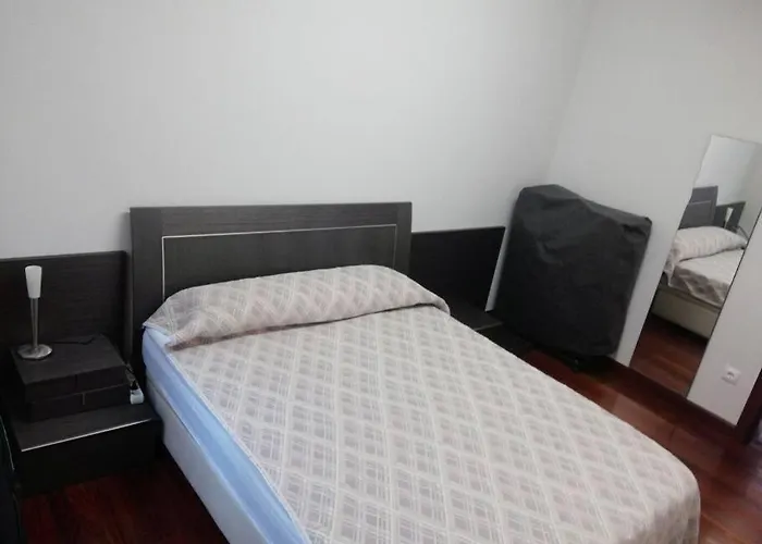 Tesoros De Cantabria Apart.luna G101687 Apartmán Ampuero