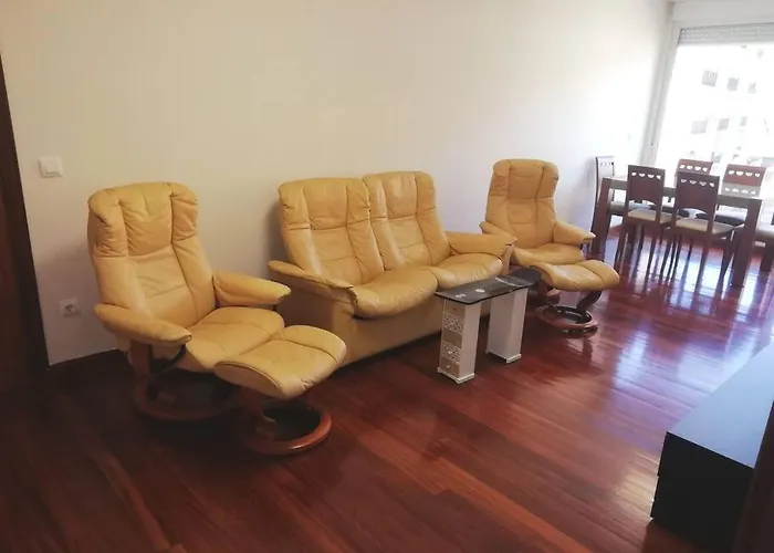 Tesoros De Cantabria Apart.luna G101687 *