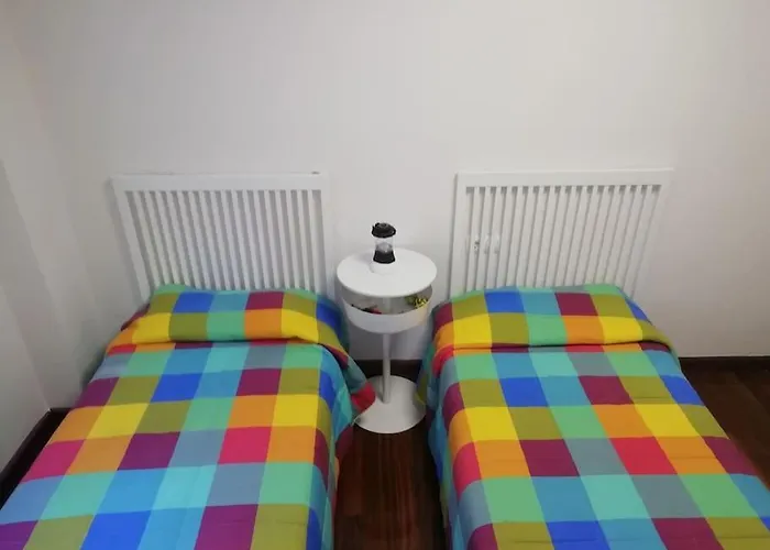 Tesoros De Cantabria Apart.luna G101687 *