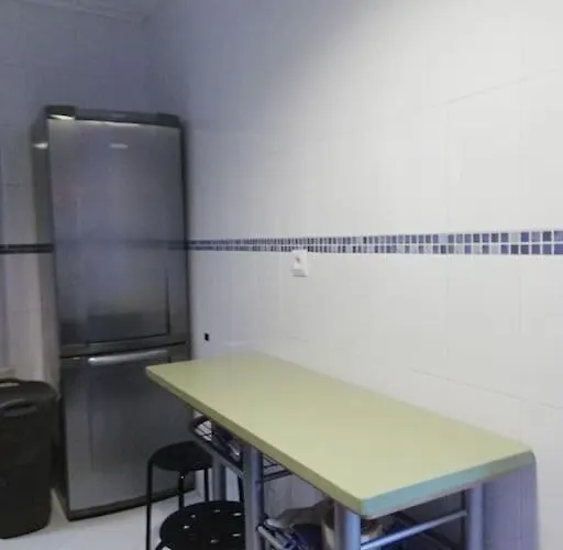 Tesoros De Cantabria Apart.luna G101687 Apartmán Ampuero