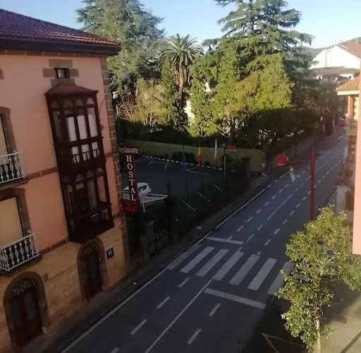 Tesoros De Cantabria Apart.luna G101687 Apartmán *