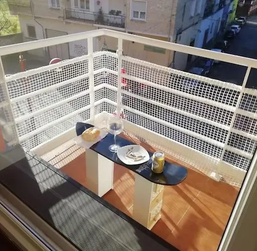 Tesoros De Cantabria Apart.luna G101687 Apartmán