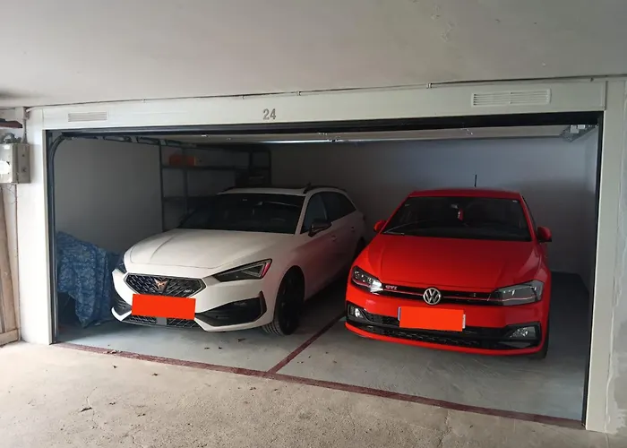 Apartmán Tesoros De Cantabria Apart.luna G101687